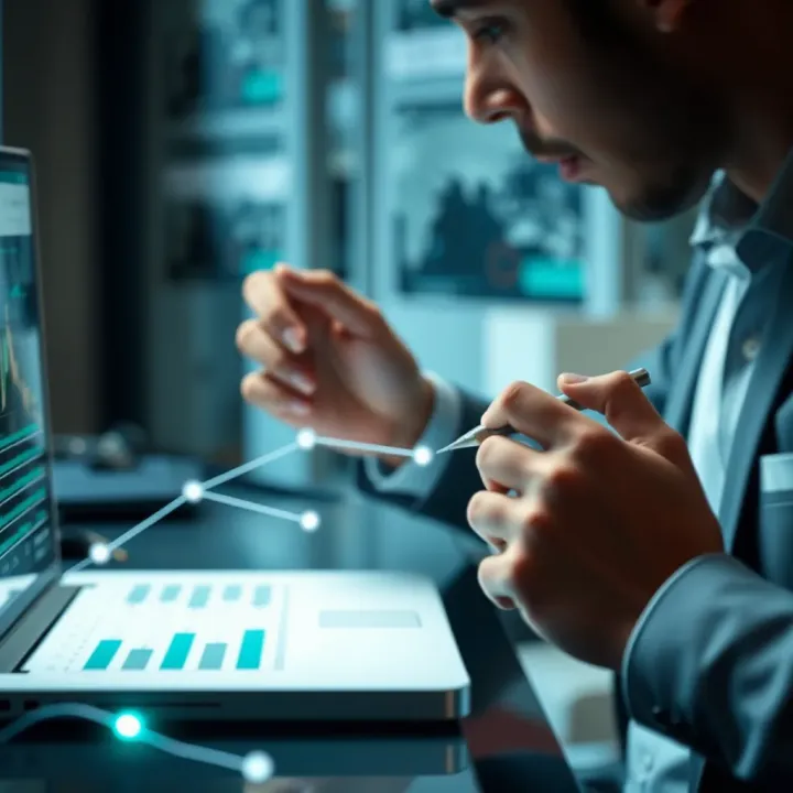Conceptual representation of corporate governance and technology integration to prevent fraud risks