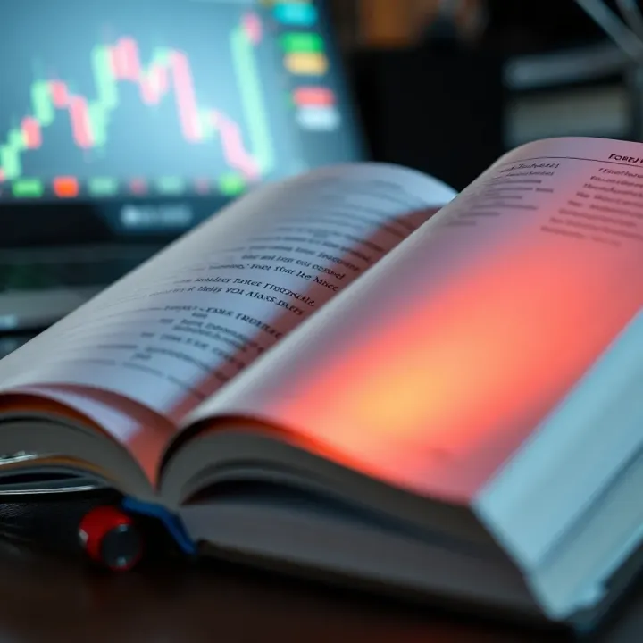 Top Forex Trading Books for Beginners in South Africa