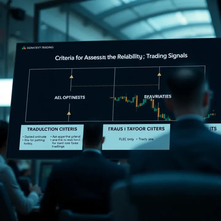 Understanding Free Daily Forex Trading Signals