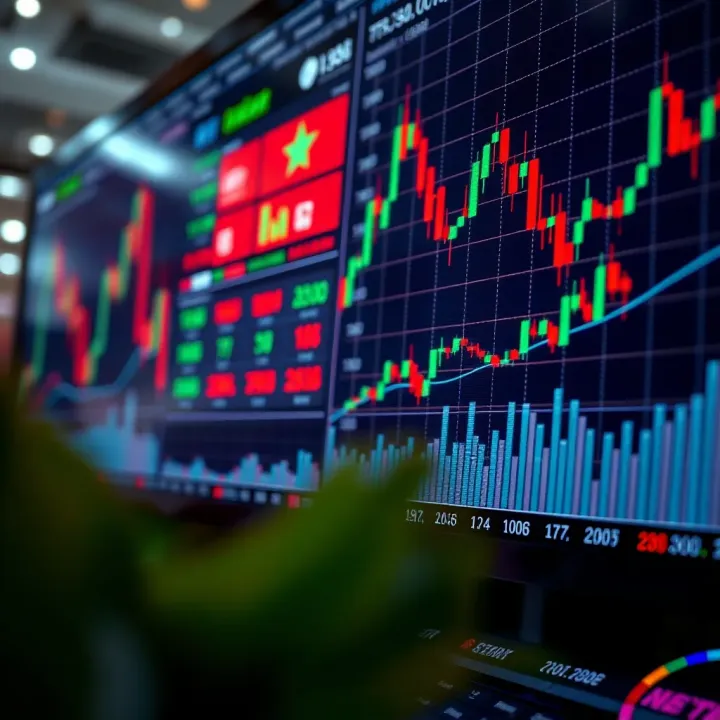Forex Trading in Yokohama: A Practical Guide