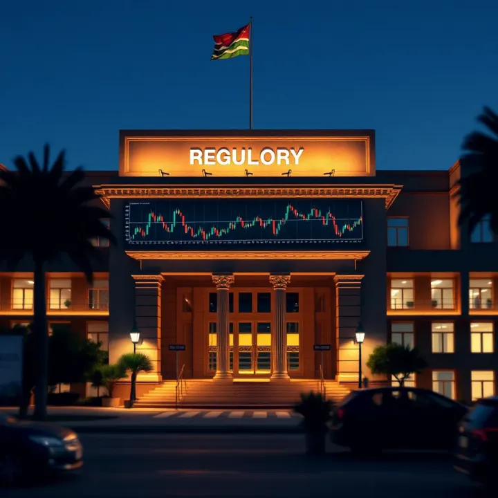 Legal Guide to Forex Trading in South Africa