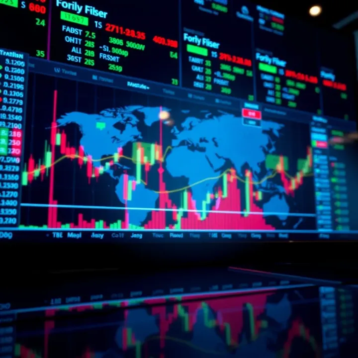 Forex Trading for Beginners in South Africa
