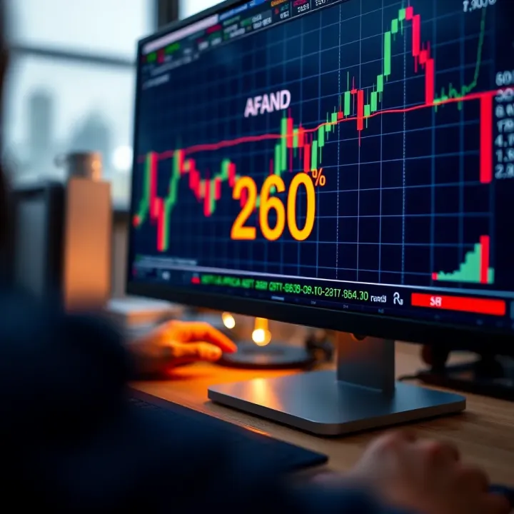 Forex Trading Tips in Johannesburg