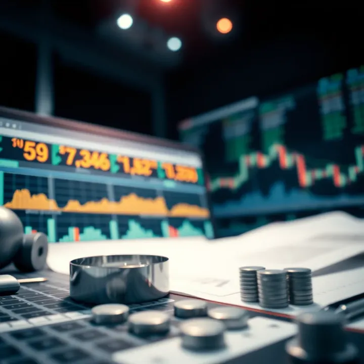 Forex Trading Training Guide in PDF
