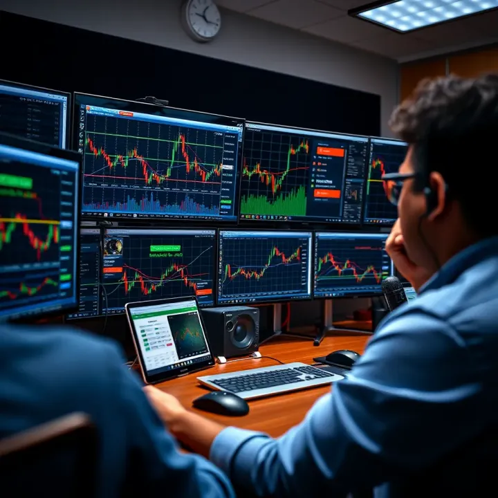Best Places to Learn Forex Trading in South Africa