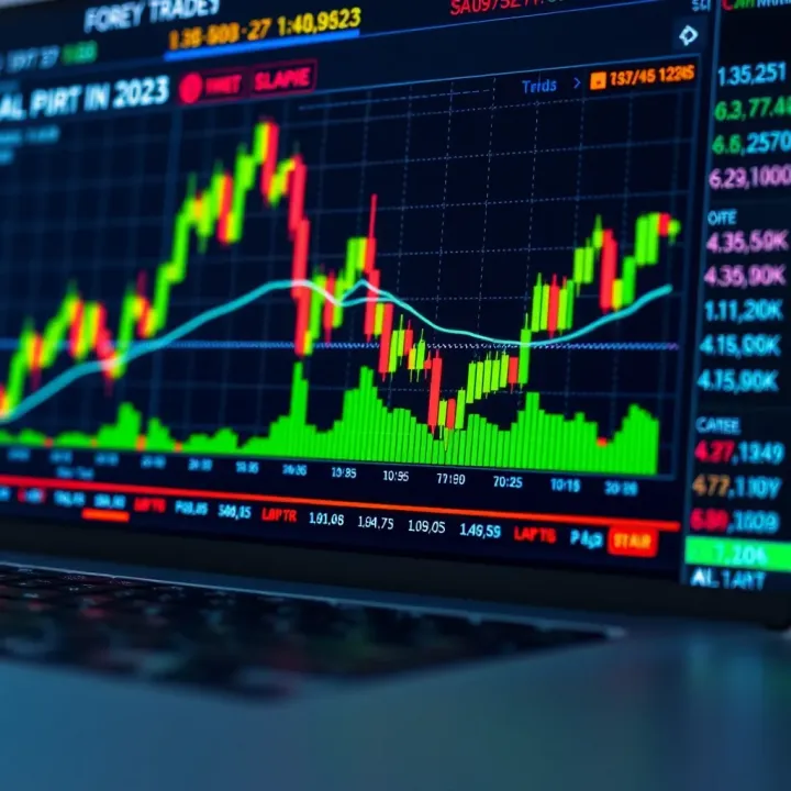 Forex Trading Schools in South Africa: A Practical Guide