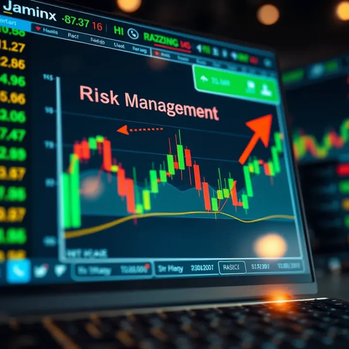 Forex Trading Tips for South African Traders