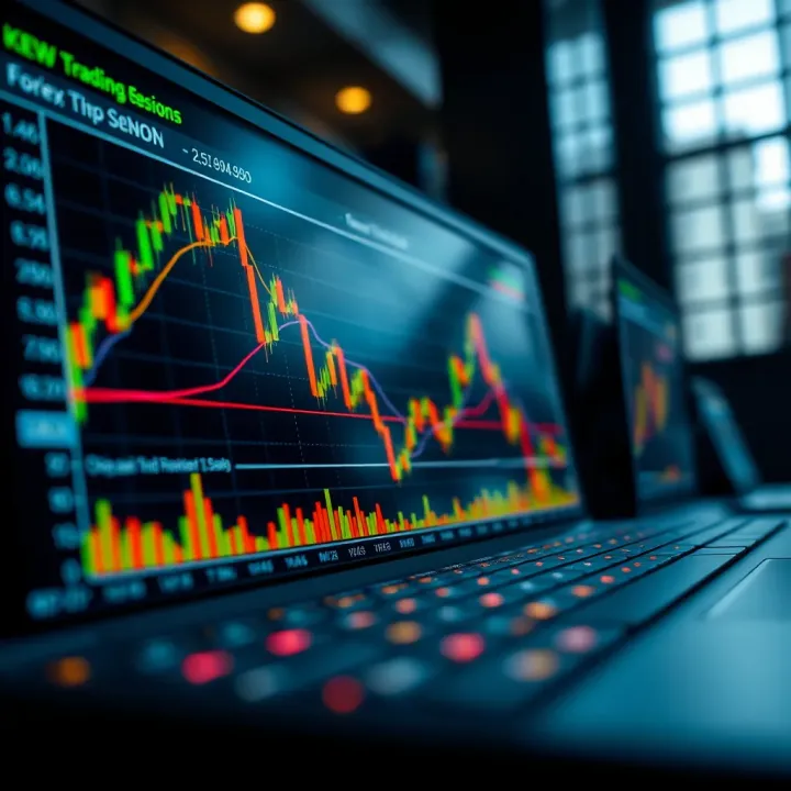 Understanding Forex Trading Sessions