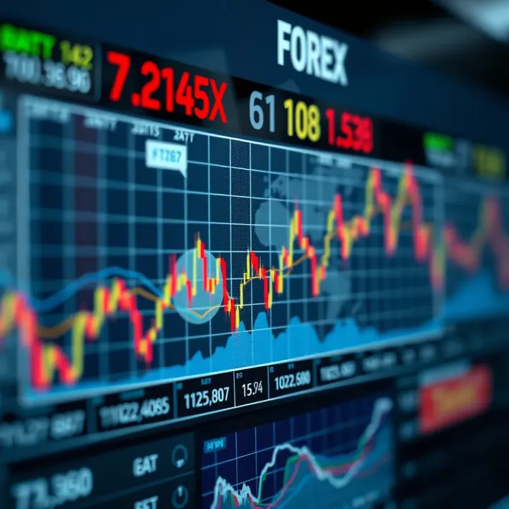 Forex Trading Sessions and Their Impact on Strategies