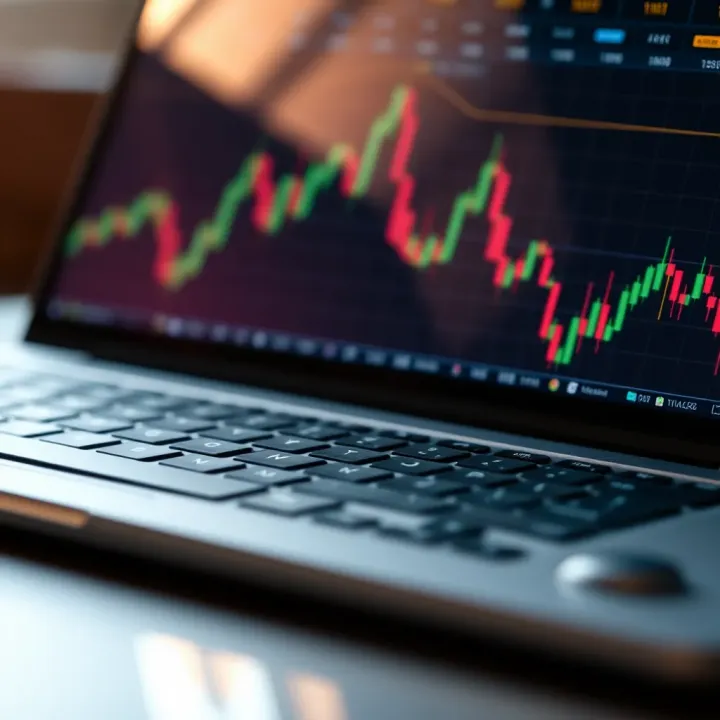 Graphic depicting regulatory environment and safety tips for forex trading in South Africa