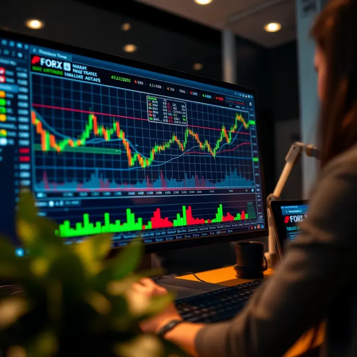 A Practical Guide to Forex Trading Software
