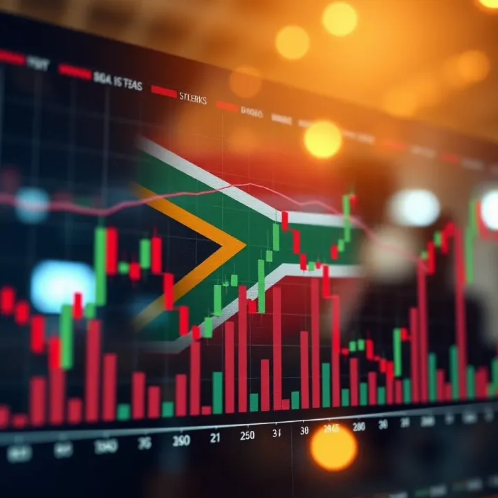 Free Forex Trading Guide for South African Traders Free Forex Trading Guide for South African Traders