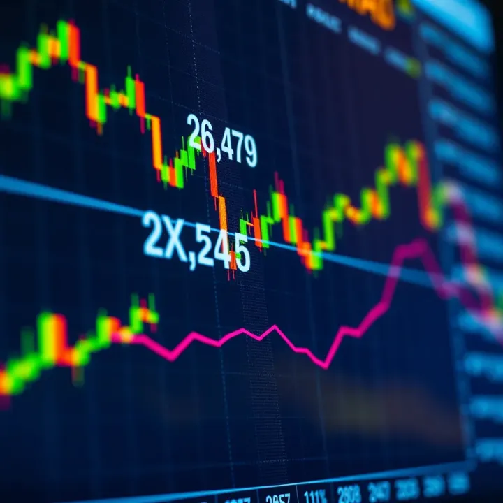 Basics of Forex Trading for Beginners in South Africa