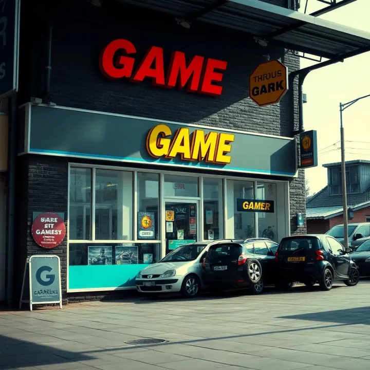 Game Stores and Trading Hours in Port Elizabeth Game Stores and Trading Hours in Port Elizabeth