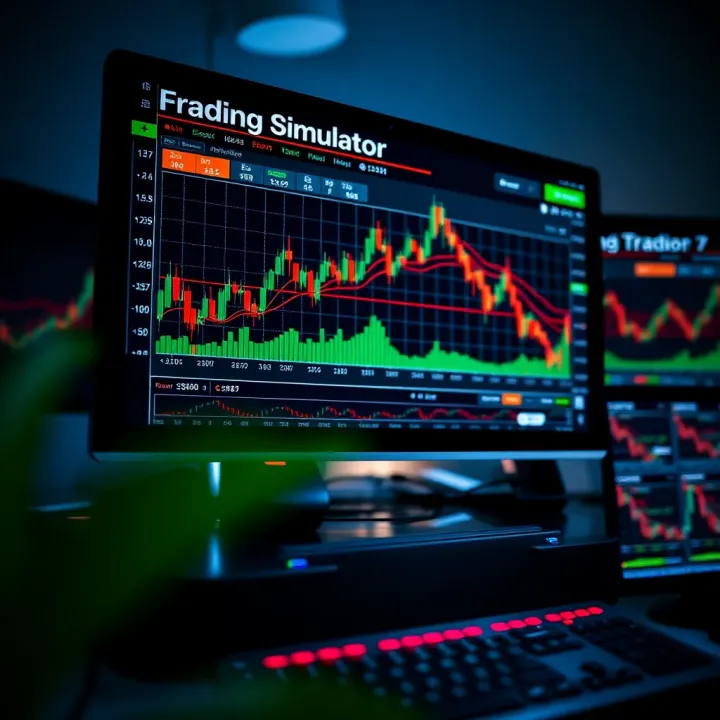 Free Forex Trading Simulators: How to Find and Use Them