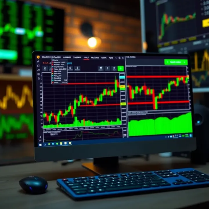 Free Forex Trading Guide for South Africans