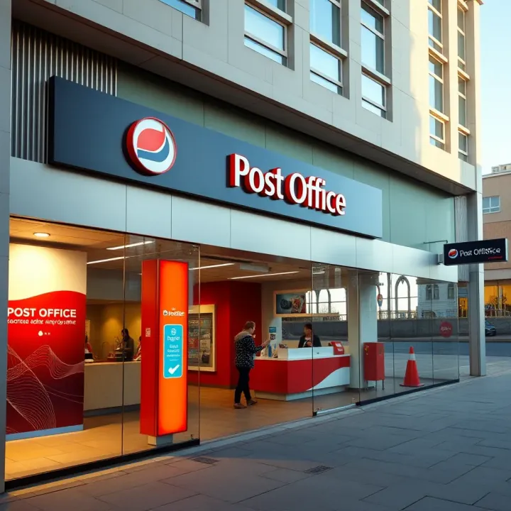 Highveld Post Office Hours & Service Info