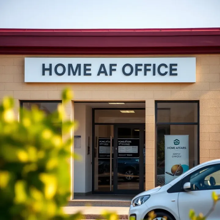 Home Affairs Akasia Trading Hours Explained