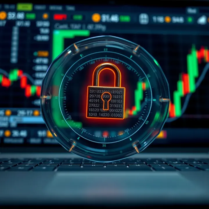 Forex Trading Login Guide for South African Traders Forex Trading Login Guide for South African Traders