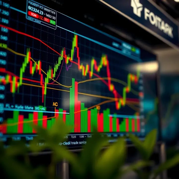 Forex Trading Tips for South African Investors
