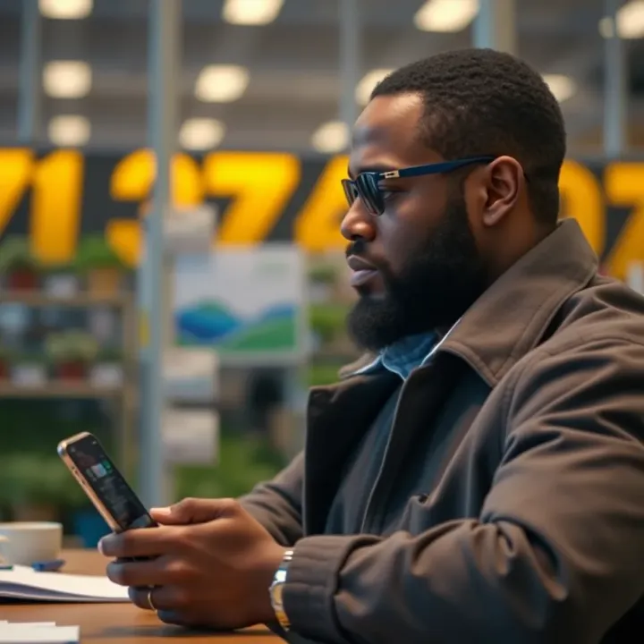 Choosing the Best Trading App in South Africa