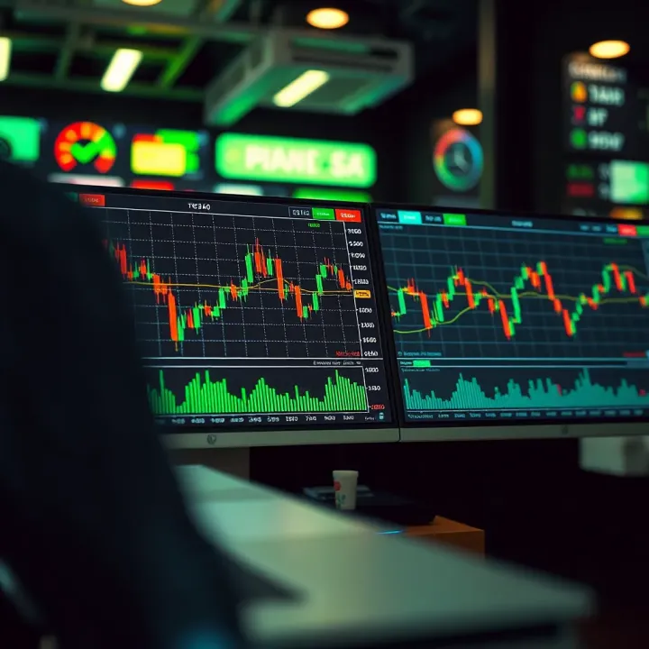 Automated Binary Options Trading Explained