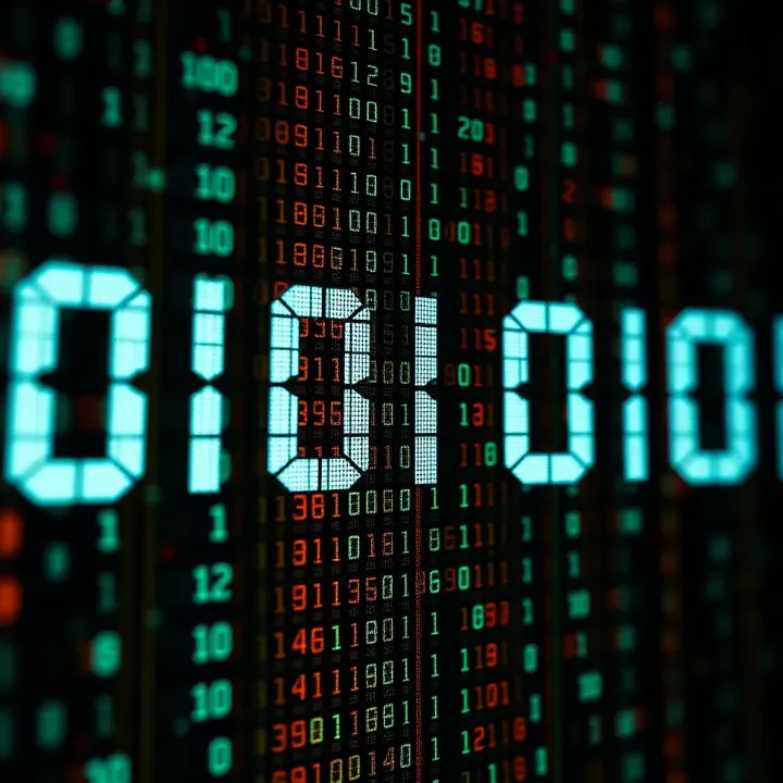 Understanding Binary Numbers and Their Web Uses Understanding Binary Numbers and Their Web Uses