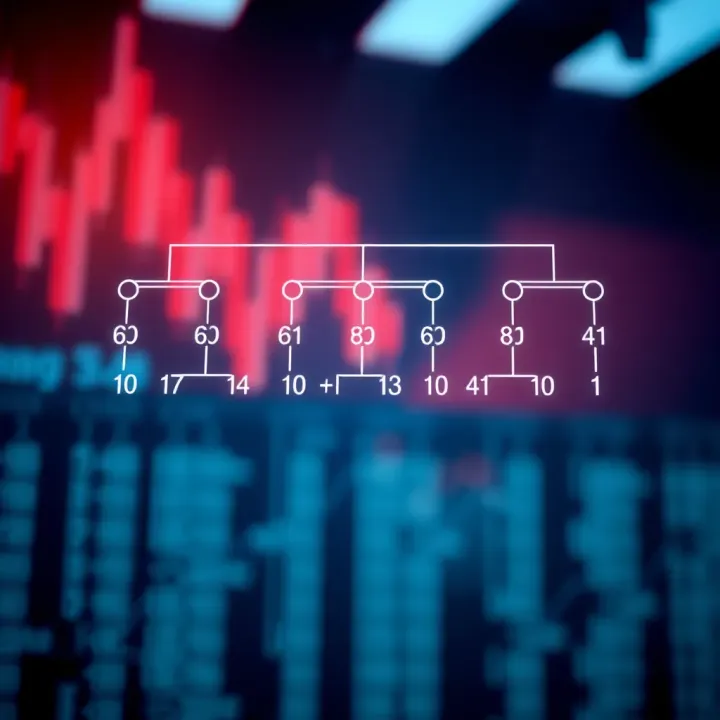 Binary Search Tree Structure Overview Diagram illustrating the structure of a binary search tree with nodes and branches