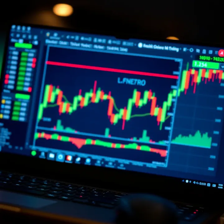 Understanding Forex Demo Accounts