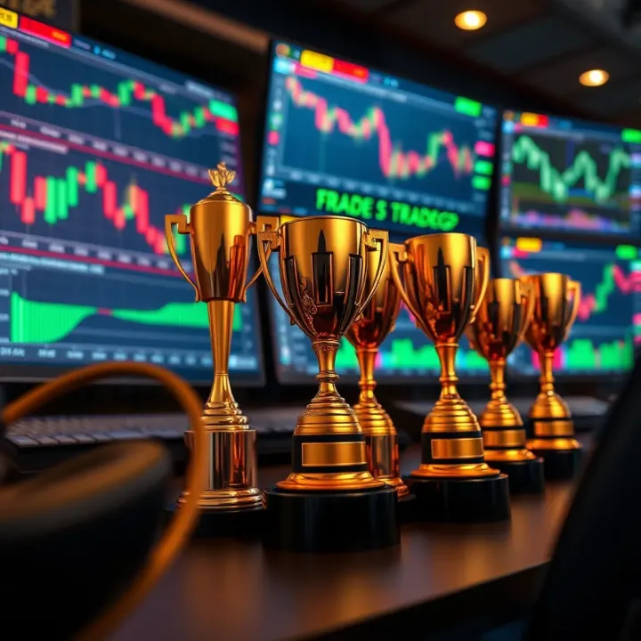 Understanding Forex Trading Competitions