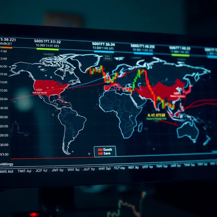 Forex Trading Hours and Their Effect on South Africa