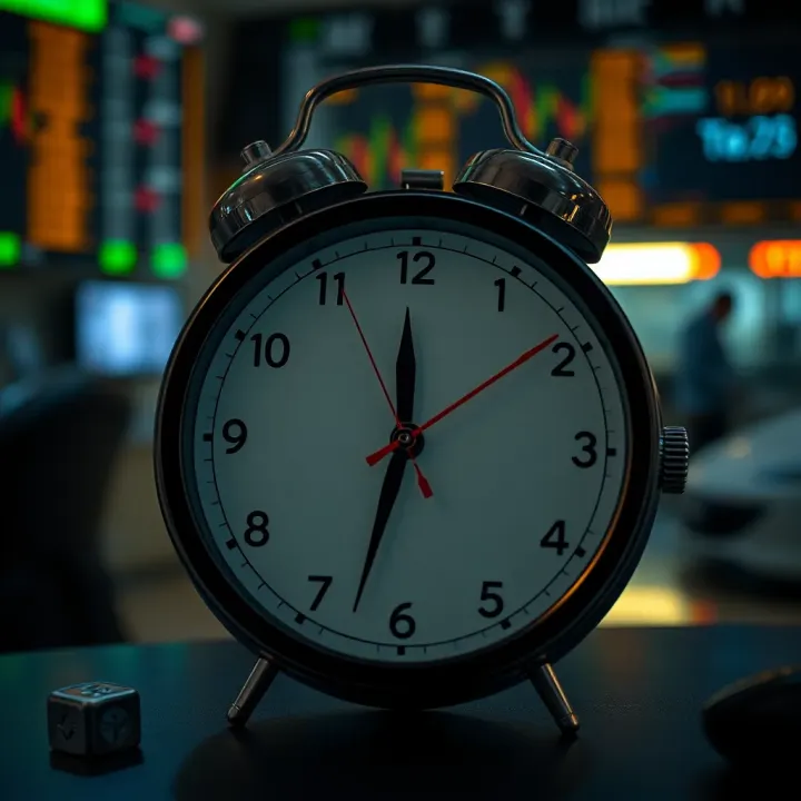 Forex Trading Hours in South Africa Explained