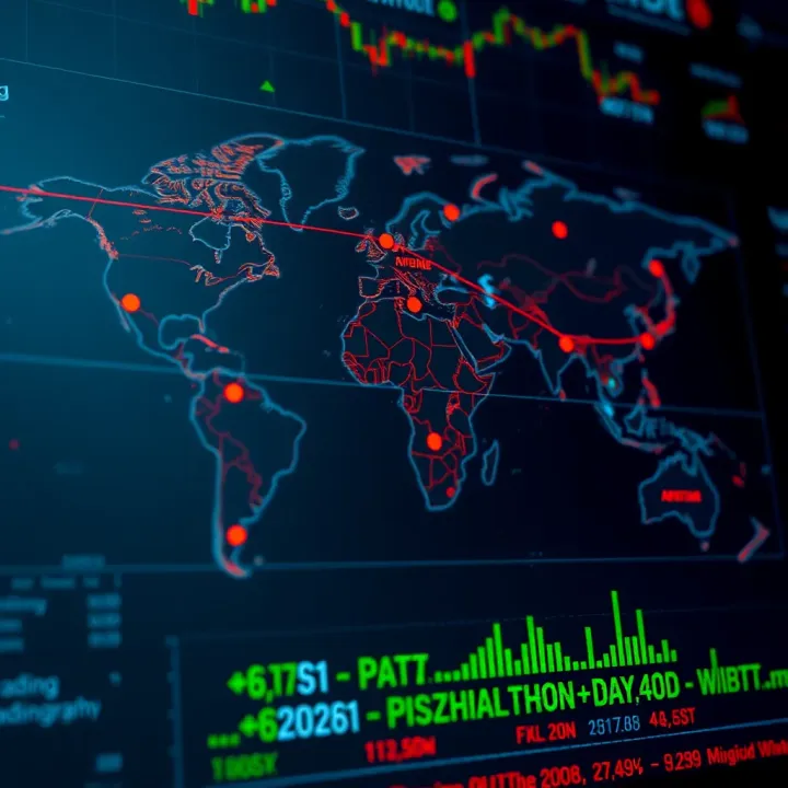 Forex Trading Hours in South Africa Explained