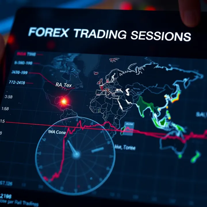 Understanding Forex Trading Sessions Understanding Forex Trading Sessions