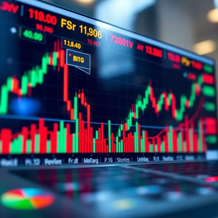 Understanding Forex Trading Signals for South African Traders Understanding Forex Trading Signals for South African Traders