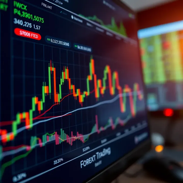 Understanding Forex Trading Simulators: A Practical Guide Understanding Forex Trading Simulators: A Practical Guide