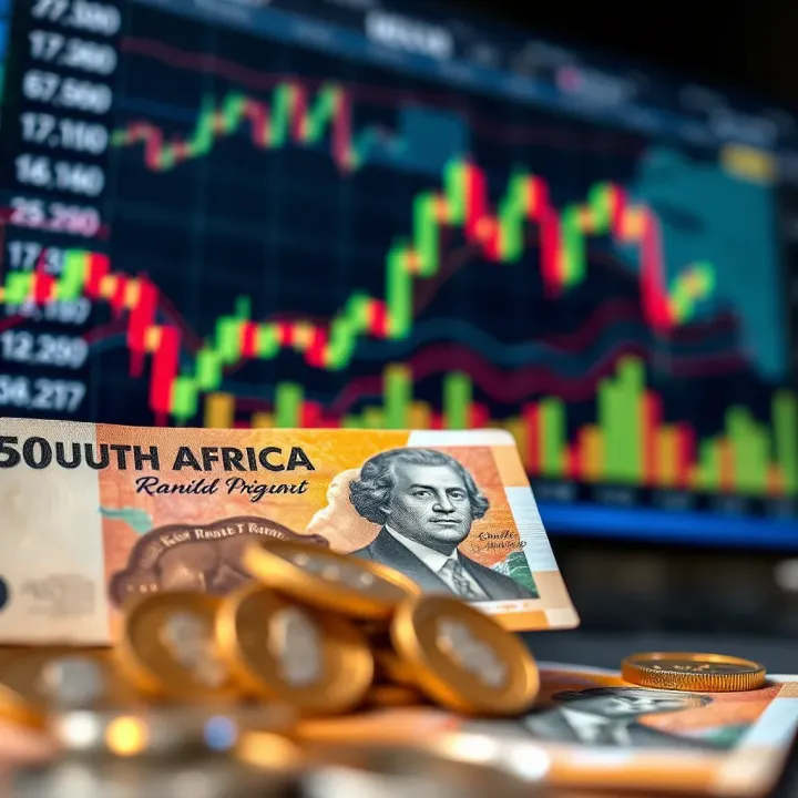 Understanding Forex Trading for South African Traders Understanding Forex Trading for South African Traders