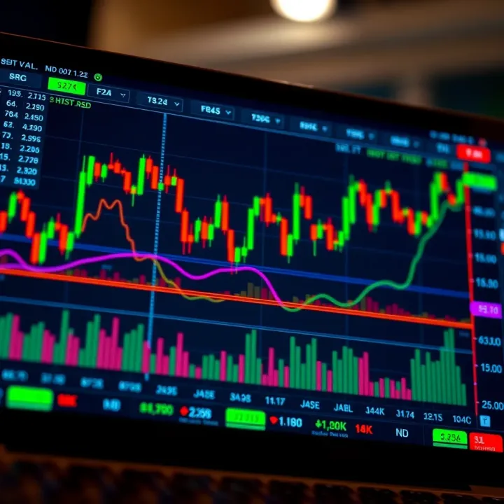 Understanding Forex Trading for South African Traders