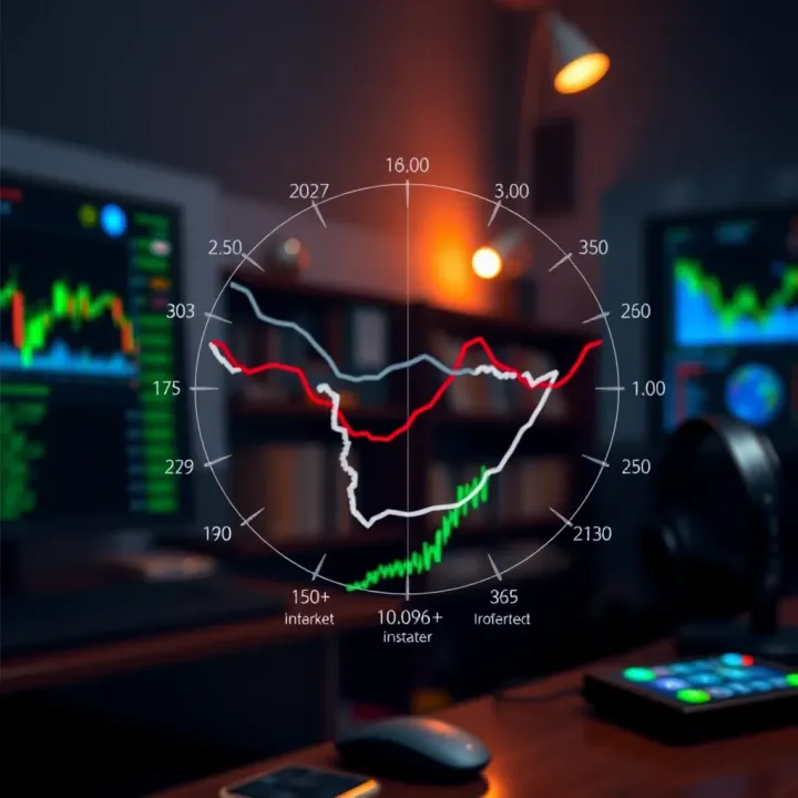 Diagram showing key factors influencing fluctuations in South African game trading markets
