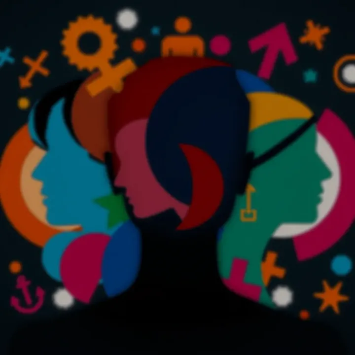 Understanding Gender Non-Binary: Identities & Experiences