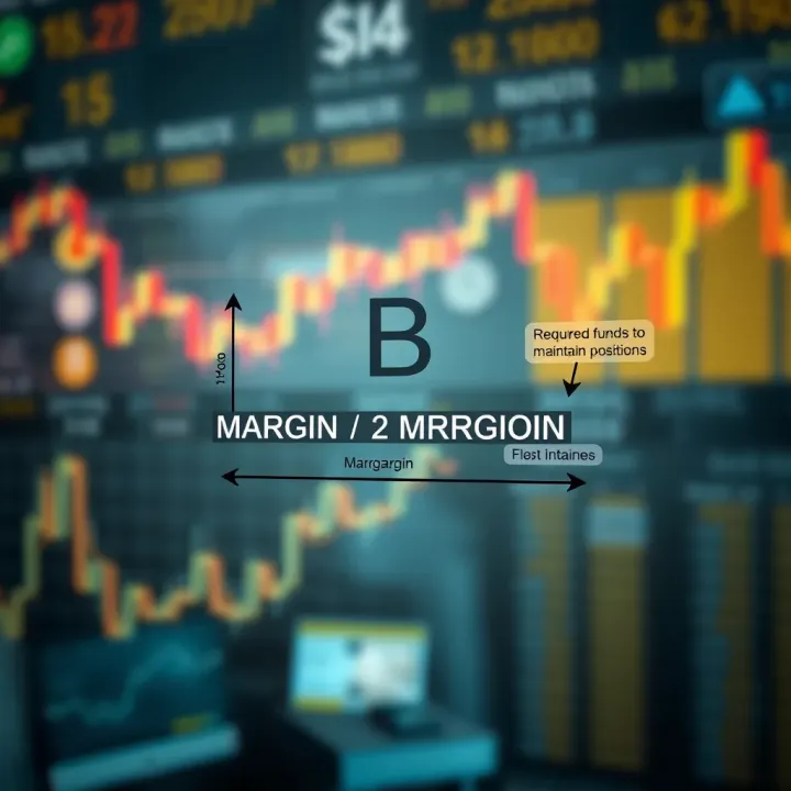 Understanding Margin in Forex Trading Understanding Margin in Forex Trading