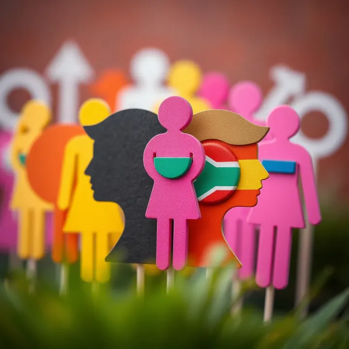 Understanding Non-Binary Gender in South Africa