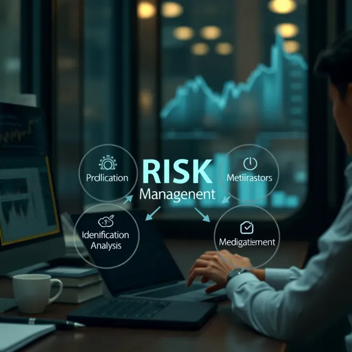 Core Functions of Risk Management Explained