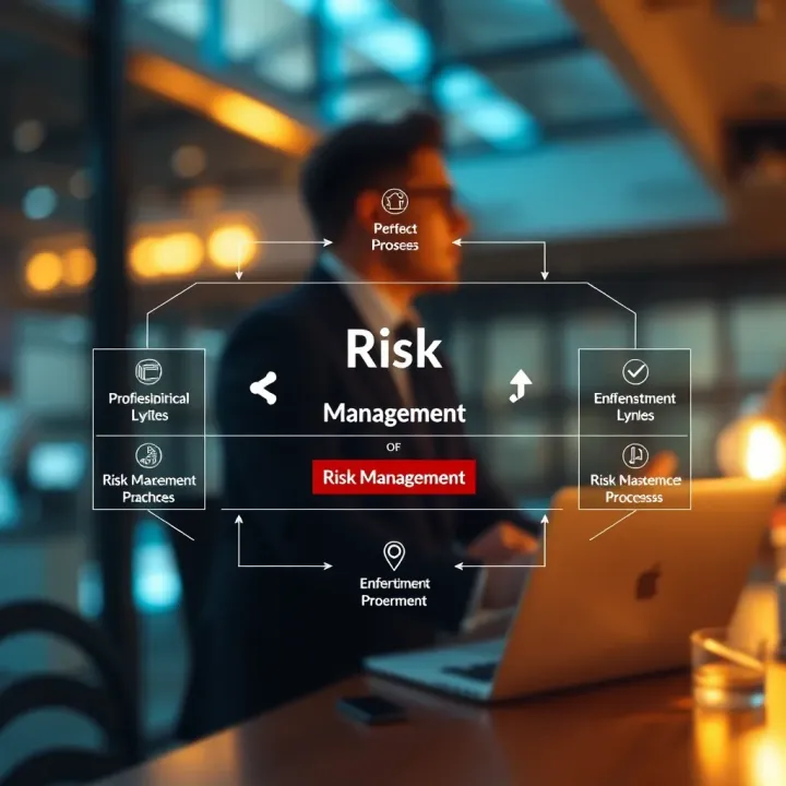Understanding the Risk Management Process