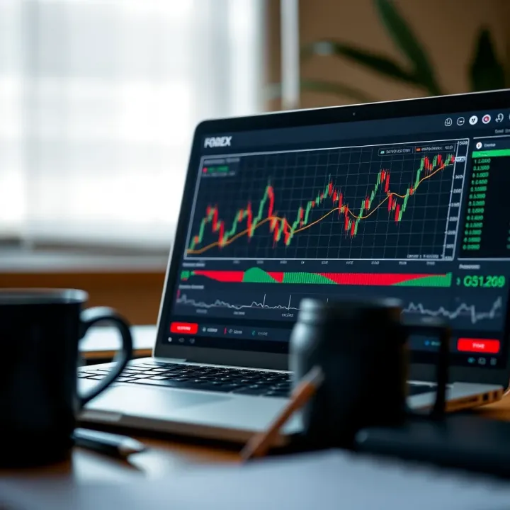 Where to Learn Forex Trading in South Africa