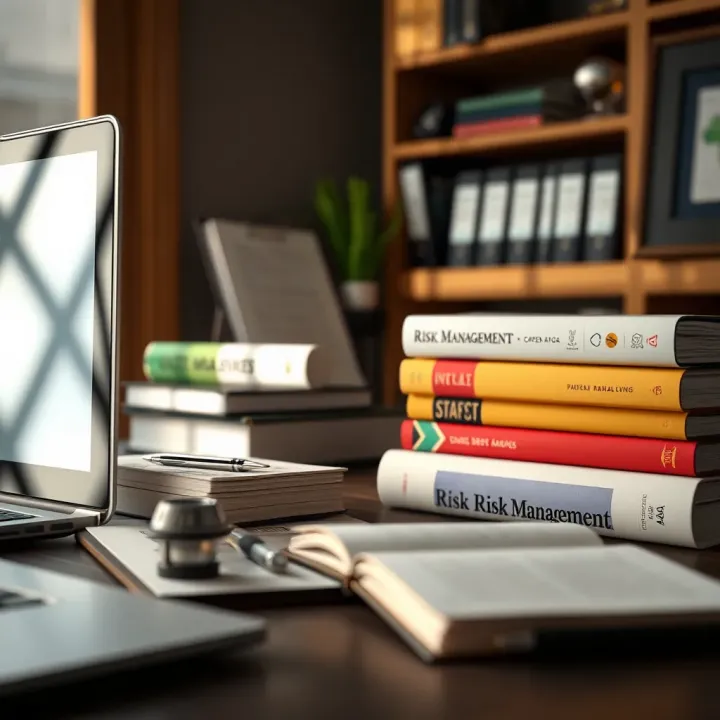 Where to Study Risk Management in South Africa