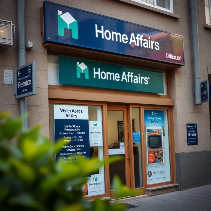 Wynberg Home Affairs Office Hours & Visitor Info